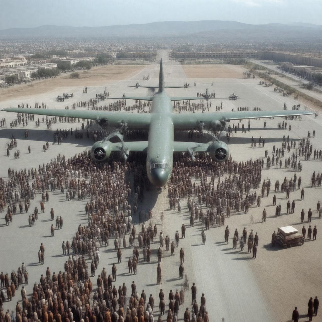 Operation Magic Carpet (Yemen)